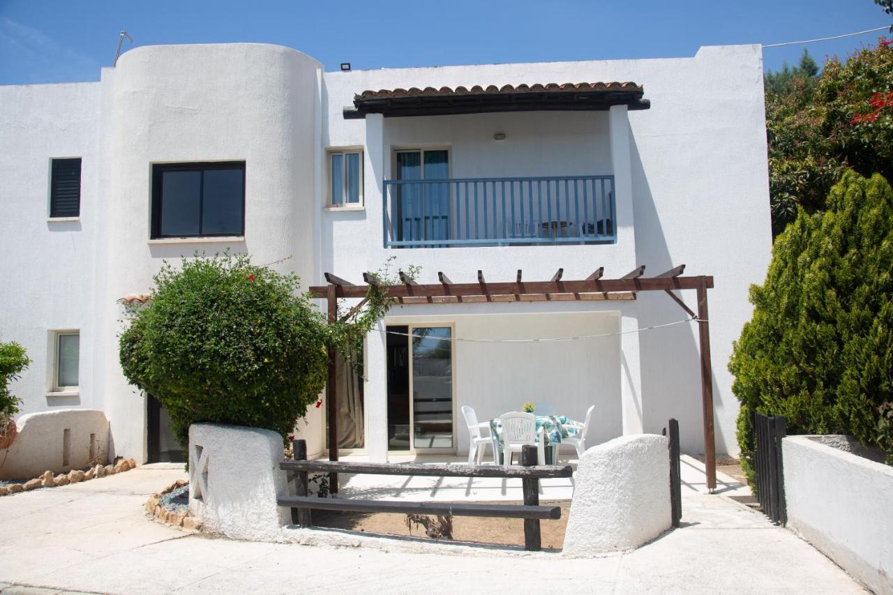 Appartement Always Welcome! Near Beach, Cml Swimming Pool Paphos