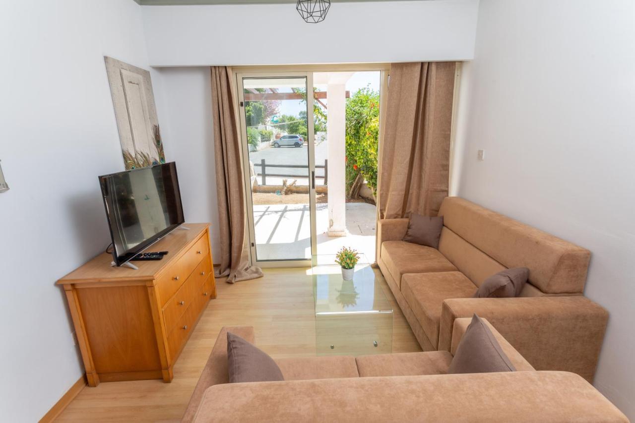Always Welcome! Near Beach, Cml Swimming Pool Appartement *